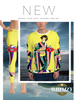 Tokyo FanGirl All-Over Printed Unisex Sweatshirt