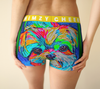 Mister Dungaree Boxer Briefs (ladies) - WhimzyTees