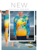 Field of Dreams All-Over Printed Unisex Sweatshirt