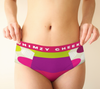 Pamplouse Briefs (ladies) - WhimzyTees