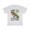 Born Free Commiefornia California Unisex T-Shirt
