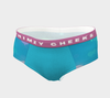99 Balloons Briefs (ladies) - WhimzyTees