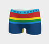 The Bruiser Boxer Briefs (ladies) - WhimzyTees