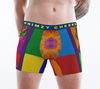 Bulldog King Boxer Briefs (mens) - WhimzyTees