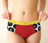 Space Cadet Briefs - Limited Edition (ladies) - WhimzyTees