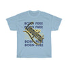 Born Free Commiefornia California Unisex T-Shirt