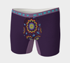 Solar Flare Boxer Briefs (mens) - WhimzyTees