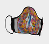Starlight Dab 2020 Cotton Printed Washable Face Mask