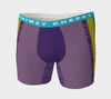 Purple Passion Boxer Briefs (mens) - WhimzyTees