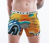 Fruitvale Ashby Boxer Briefs (mens) - WhimzyTees