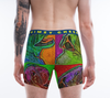 Bulldog King Boxer Briefs (mens) - WhimzyTees