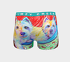 The Westies Boxer Briefs (ladies) - WhimzyTees