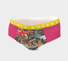 Hip Hop Stance Briefs (ladies) - WhimzyTees