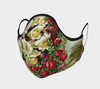 Shadow Brooke Cotton Printed Washable Face Mask