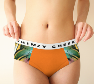 Misery Monday Briefs (ladies) - WhimzyTees