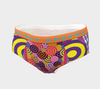 Twirly Whirly Briefs (ladies) - WhimzyTees