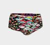 Raffaela Quick-Dry Fabric Swim Briefs