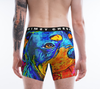 Rottie Smiles Boxer Briefs (mens) - WhimzyTees
