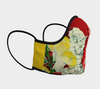 Some Like It HOT Cotton Printed Washable Face Mask