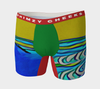 Seaside Pittie Boxer Briefs (mens) - WhimzyTees