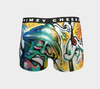 Misery Monday Boxer Briefs (ladies) - WhimzyTees