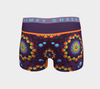 Solar Flare Boxer Briefs (ladies) - WhimzyTees