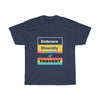 Diversity of Thought Unisex T-Shirt