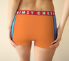 South Beach Boxer Briefs (ladies) - WhimzyTees