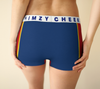 The Maze Boxer Briefs (ladies) - WhimzyTees