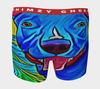 Seaside Pittie Boxer Briefs (mens) - WhimzyTees
