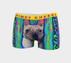 Bully For You Boxer Briefs (ladies) - WhimzyTees