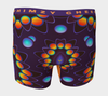 Solar Flare Boxer Briefs (mens) - WhimzyTees