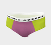 Lime Duo Briefs (ladies) - WhimzyTees