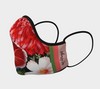 Miss Milwaukee Cotton Printed Washable Face Mask