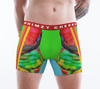 Rave Kitty Boxer Briefs (mens) - WhimzyTees