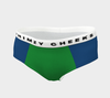 Blue Duo Briefs (ladies) - WhimzyTees