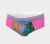 Blue Mirage Briefs (ladies) - WhimzyTees