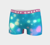 99 Balloons Boxer Briefs (ladies) - WhimzyTees