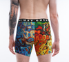 Andromeda Star Boxer Briefs (mens) - WhimzyTees