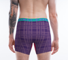 Purple Druid Boxer Briefs (mens) - WhimzyTees