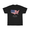 America United 4Change Unisex T-Shirt