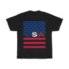 America the Great USA Unisex T-Shirt