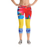 Relax Go To IT! Capris - WhimzyTees