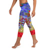 Winter Jubilee Capris - WhimzyTees