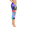 Tahiti Girl Calypso Capris - WhimzyTees