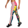 Las Vegas Cool Leggings - WhimzyTees