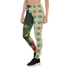 Cafe Deluxe Leggings - WhimzyTees