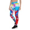 Relax Go To IT! Leggings (V2) - WhimzyTees