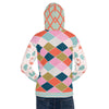 Coral Gables Cotton Fabric Unisex Hoody