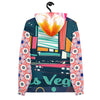 Las Vegas Cool Hoody - Limited Edition 2021 - WhimzyTees